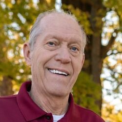 Bobby Jo (Bob) Cable, age 79