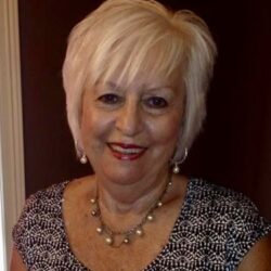 Glenda Jean Feagin, age 82