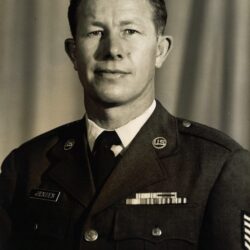 Richard Dean Jensen, age 92
