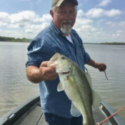 Larry Abbott, age 68