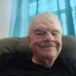 Charles Walter Jandro, age 80
