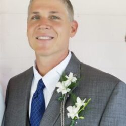 Eugene Wakefield Jacobs, Jr. “Gene”, age 55