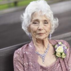 Beverly C Garner, age 84