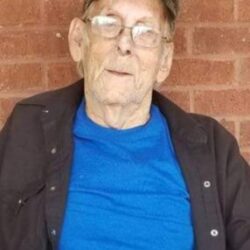 James Earl (JE) Goodman, age 81