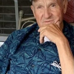 Carl Junior Wadkins, age 89