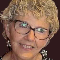 Laraine Lynn Taylor Borden, age 76