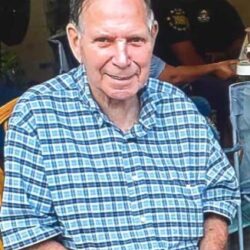 Donald James Quesenberry, age 78