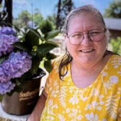 Virginia Dilbeck, age 68