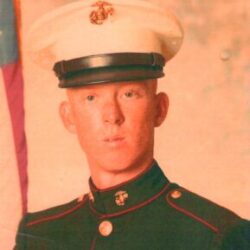 James Thomas Gilmore, age 72