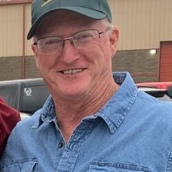David Matthew Holland, age 60