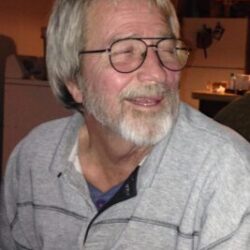 Bernie F. Utley, age 74