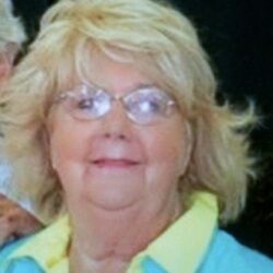 Connie Iris Bonner Cooper, age 76