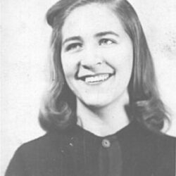 Mary Frances Redmond, age 93