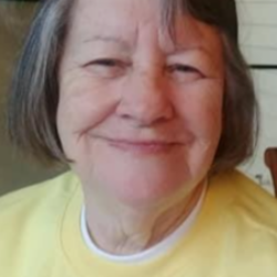 Barbara Ann Tedford, age 81