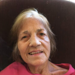 Cynthia Sue Morris (Warner), age 75
