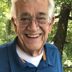 Jerry Morris Wilkins, age 83