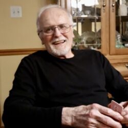 Edward Roland Carper, age 76
