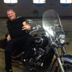Timothy Lynn Ritchie, age 63