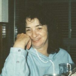 Shirley Gehring, age 87