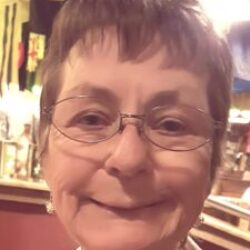 Brenda Gregory, age 75