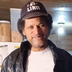 Patrick Gene Carter, age 65