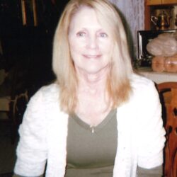 Linda Wilson McKay, age 74