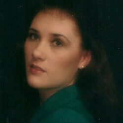 Amy Elkins Funderburg, age 58