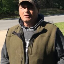 Brian Lee Coleman, age 55