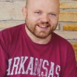 Robert (Lil Dre) Earl Grist, age 42