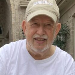 Donny Joe Castle, age 80