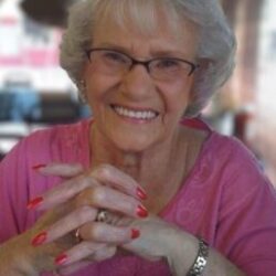 Kathleen Delois Malcom, age 90