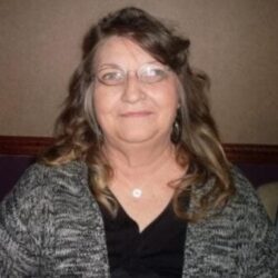 DiAnn Catherine Herigon Brown, age 77