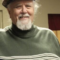 James Dennis, age 74