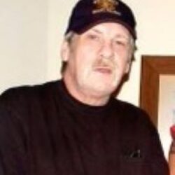 Richard Herndon Watts, age 77