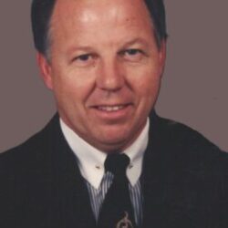 Johnny Joseph Zermatten, age 76