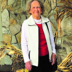 Betty Sue Dickens Case, age 97