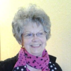 Patsey Irene Pike Nelson, age 81