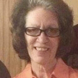 Kay Frances Tietz, age 74