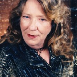 Leah “Cathy” Baxter, age 82