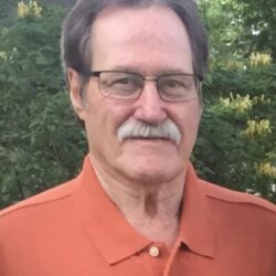 Larry Franklin Campbell, age 80