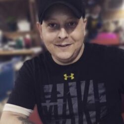 Chester Loyd Gosnell, age 39
