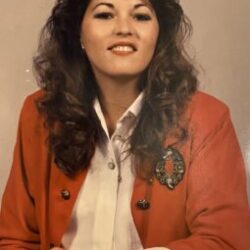 Bonnie Faye Harbin, age 64