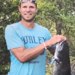 Trey Lee Price, age 33