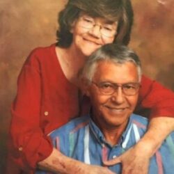 Martha Juanita Milner-Mojica, age 76