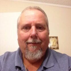 Randy Earl Padgett, age 61