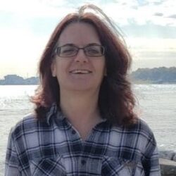 Stacey Renee Teufel, age 52