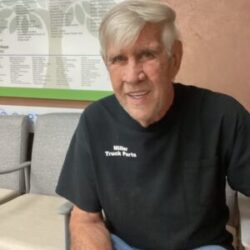 Robert (Bob) Charles Speer, age 79