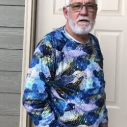 Benny Austin Kellett, age 67