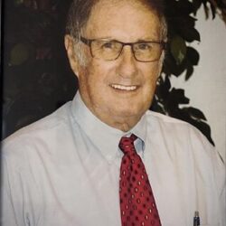 William “Willie” Sherwood Gold, age 84