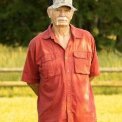 Terry Michael “Mike” Johnston, age 67